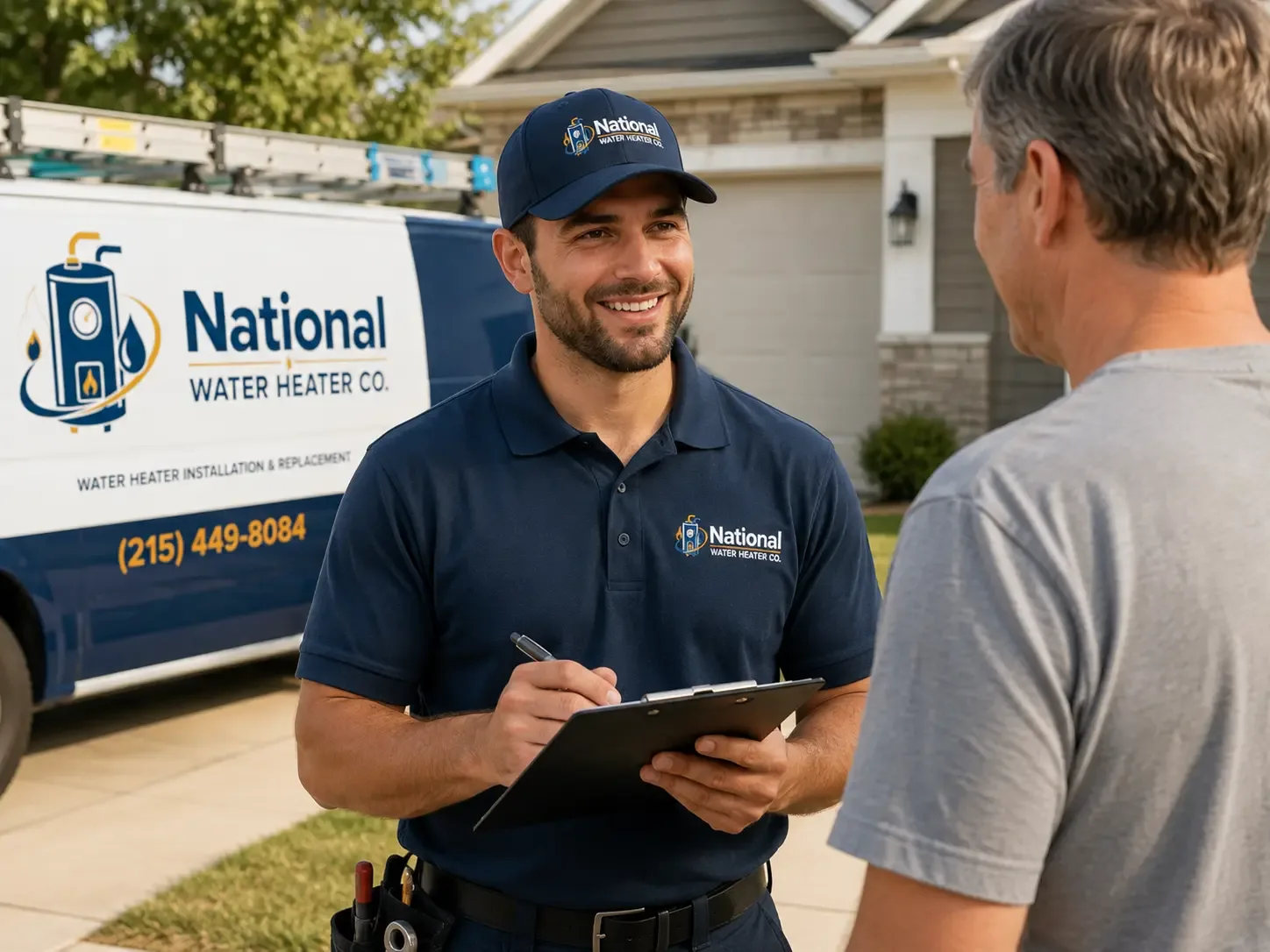 Water Heater Installation Livingston, NJ FAQs